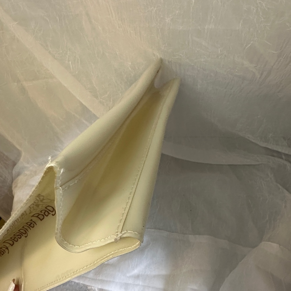 Ted Baker London Cream Tote Bag - Picture 6 of 7